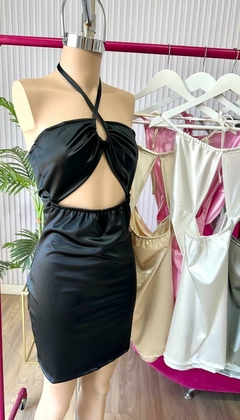 Vestido Debra (KA2629) - Cumbres