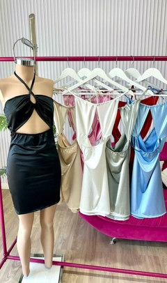 Vestido Debra (KA2629) - comprar online