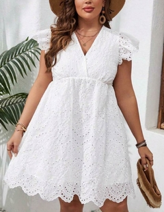 Vestido Import Angel (KA2628) - comprar online