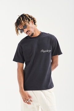 ED Remera Lucid Dreams (RE1273) en internet