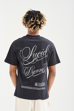 ED Remera Lucid Dreams (RE1273) - comprar online