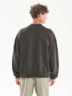 ED Buzo Boxy Jordania (AB0670) - tienda online