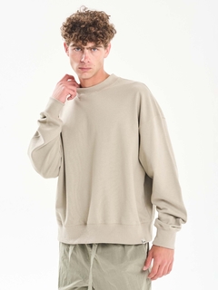 ED Buzo Boxy Jordania (AB0670) - comprar online