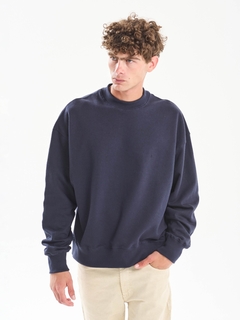 ED Buzo Boxy Jordania (AB0670) - comprar online
