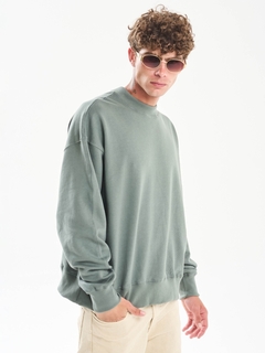 ED Buzo Boxy Jordania (AB0670) - comprar online