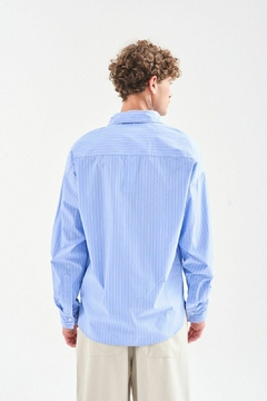 ED Camisa M/L Lourica (CA0257) en internet