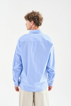ED Camisa M/L Lourica (CA0257)