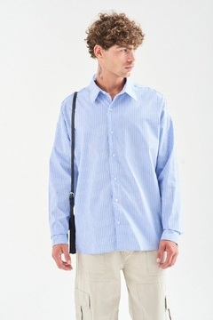 ED Camisa M/L Lourica (CA0257) - comprar online