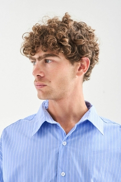 ED Camisa M/L Lourica (CA0257) - tienda online