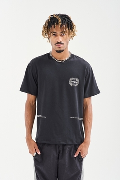 ED Remera Carmy Destiny (RE1274) - comprar online