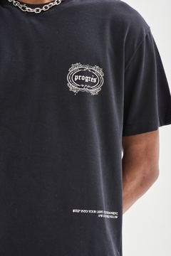 Imagen de ED Remera Carmy Destiny (RE1274)
