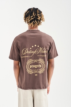 ED Remera Carmy Destiny (RE1274) en internet