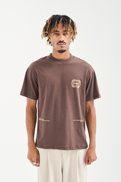 ED Remera Carmy Destiny (RE1274) - Cumbres