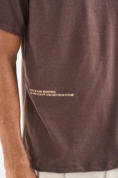 ED Remera Carmy Destiny (RE1274) - comprar online