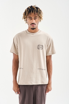 ED Remera Carmy Destiny (RE1274) - Cumbres