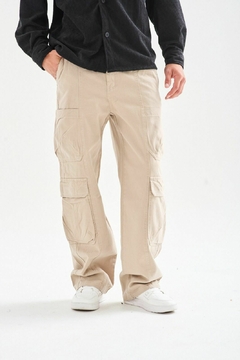 ED Pantalon Cargo Cadiz (PA1033) - tienda online
