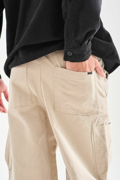 ED Pantalon Cargo Cadiz (PA1033) - comprar online
