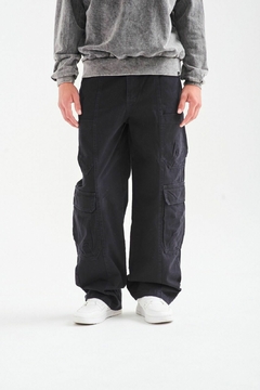 ED Pantalon Cargo Cadiz (PA1033) - Cumbres