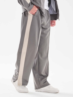 ED Pantalon Recto Osoro (PA0716) - Cumbres