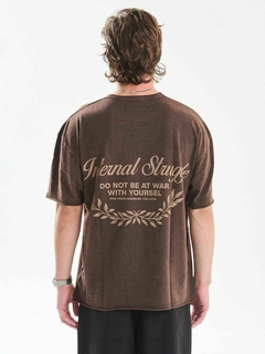 ED Remera Internal Struggle (RE1276) - comprar online