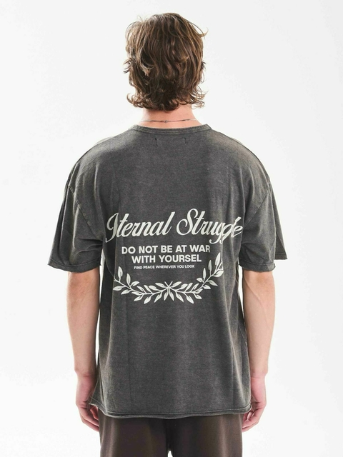 ED Remera Internal Struggle (RE1276) - comprar online