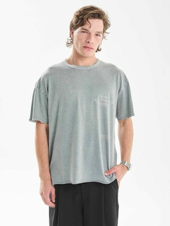 ED Remera Internal Struggle (RE1276) - comprar online