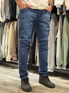 MH Pantalon Simons (PA0724)