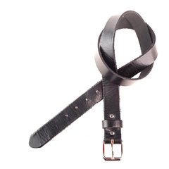 Cinturon de cuero Liam - comprar online