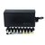 Fuente Notebook Universal 120w 12v A 24v 9 Fichas (4592)