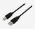 CABLE USB AM/BM 2.0 1.5M DINAX IMPRESORA (21282)