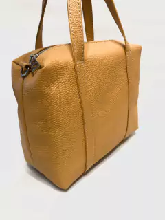 Cartera de cuero Borghese (8102/1) - comprar online