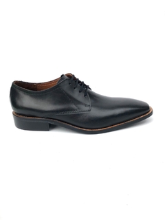 Zapato de cuero acordonado Franco Pasotti (Fiorucci)