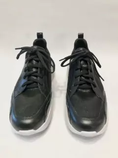 Zapatilla de cuero Barbieri (21-109) - tienda online