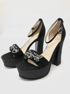 Sandalia de cuero Abel Mingrino (2541) - tienda online