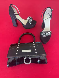 Sandalia de cuero Abel Mingrino (2541) - comprar online