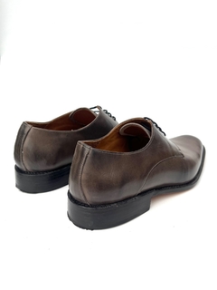 Zapato de cuero acordonado TALBOT (89001) en internet