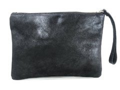 Sobre de cuero con tachas Clau`s (2706) - comprar online