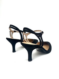 Zapato de cuero Abel Mingrino (2950/342) - Calzados Miguel Angel - Zapatos de cuero