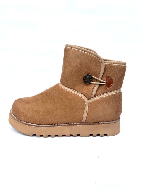 Pantubota con piel (861)
