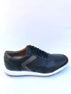 Zapatilla de cuero Franco Pasotti (Nick)