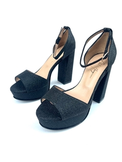 Sandalia de cuero Abel Mingrino (2788/2226) - comprar online