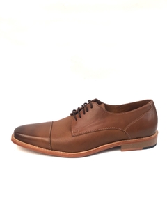 Zapato de vestir cuero Roble H (S645F) - comprar online