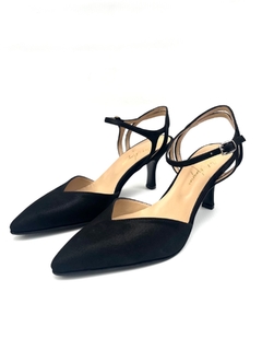Zapato de cuero Abel Mingrino (2950/342) - comprar online