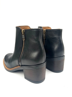 Bota de cuero clásica Roble M (1003) en internet