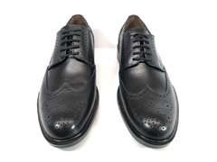 Zapato de vestir cuero acordonado Roble H (232-927) - comprar online