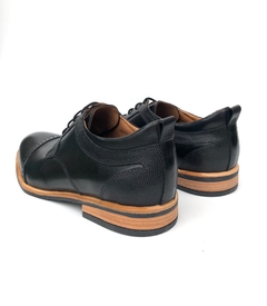 Zapato de cuero Franco Pasotti (Jesus) en internet