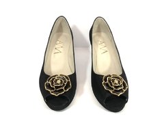 Zapato de cuero Abel Mingrino (1766) en internet