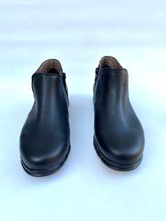 Bota de cuero Madero (8005) en internet