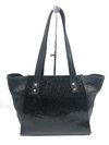 Cartera de cuero Clau´s (2722)