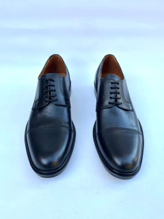 Zapato de vestir cuero Roble H (236-926) - Calzados Miguel Angel - Zapatos de cuero